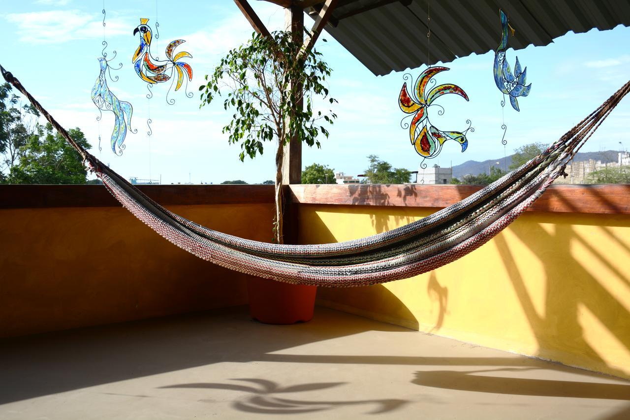 Tuzco Lodge Puerto López Екстериор снимка