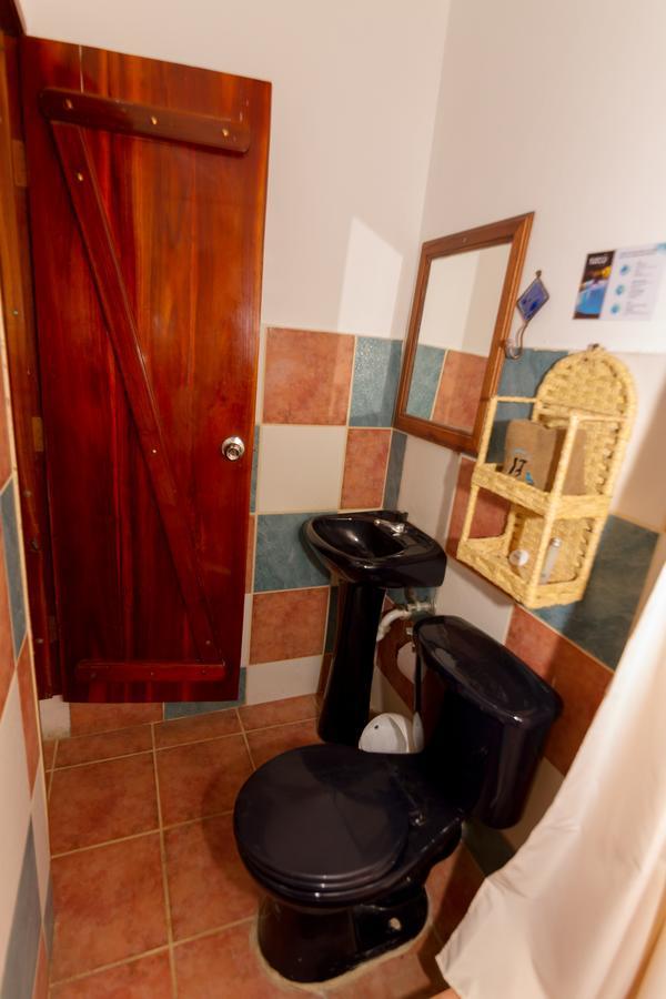 Tuzco Lodge Puerto López Екстериор снимка